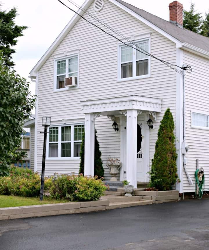 Dalhousie Vacation Rentals & Homes New Brunswick, Canada Airbnb