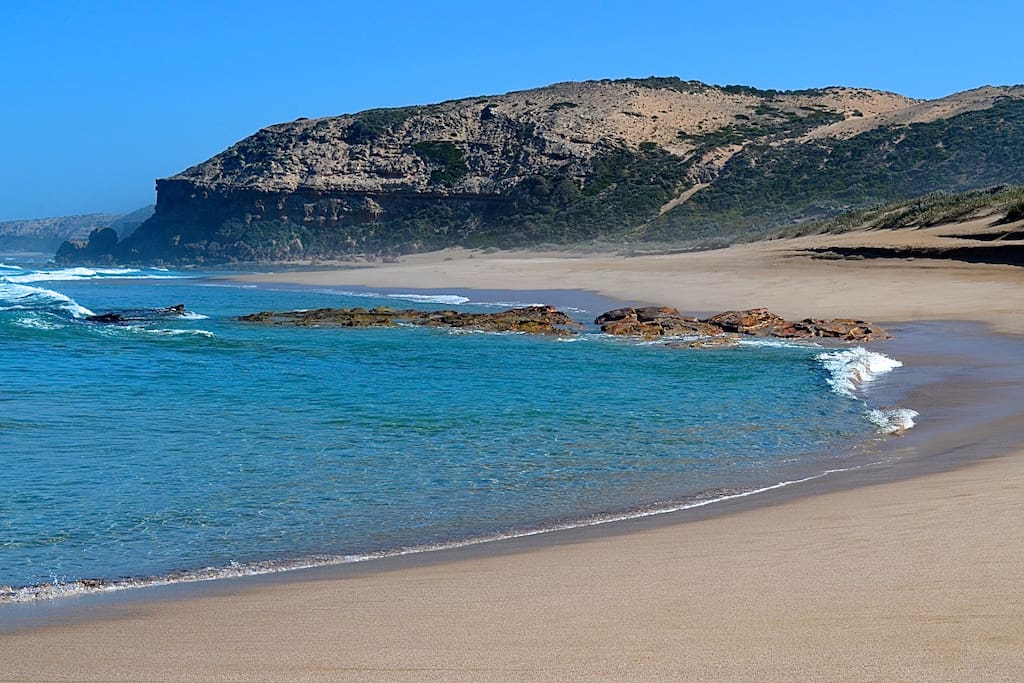 Camel Beach House Houses for Rent in Venus Bay, South Australia, Australia
