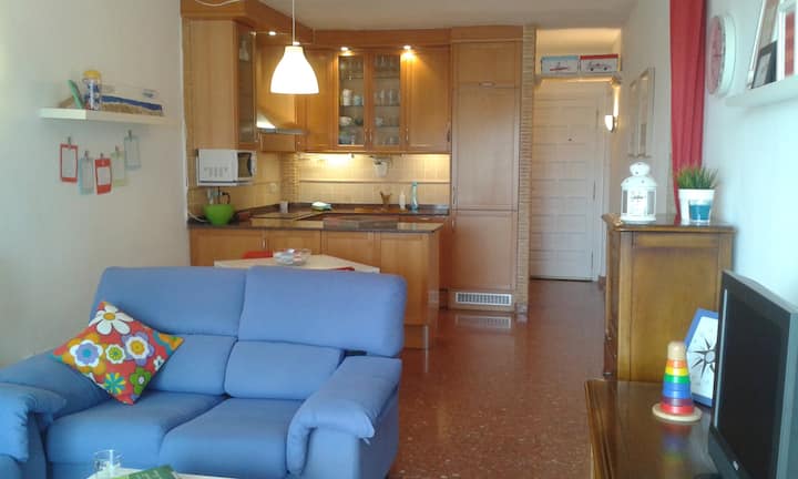 Всекидневна