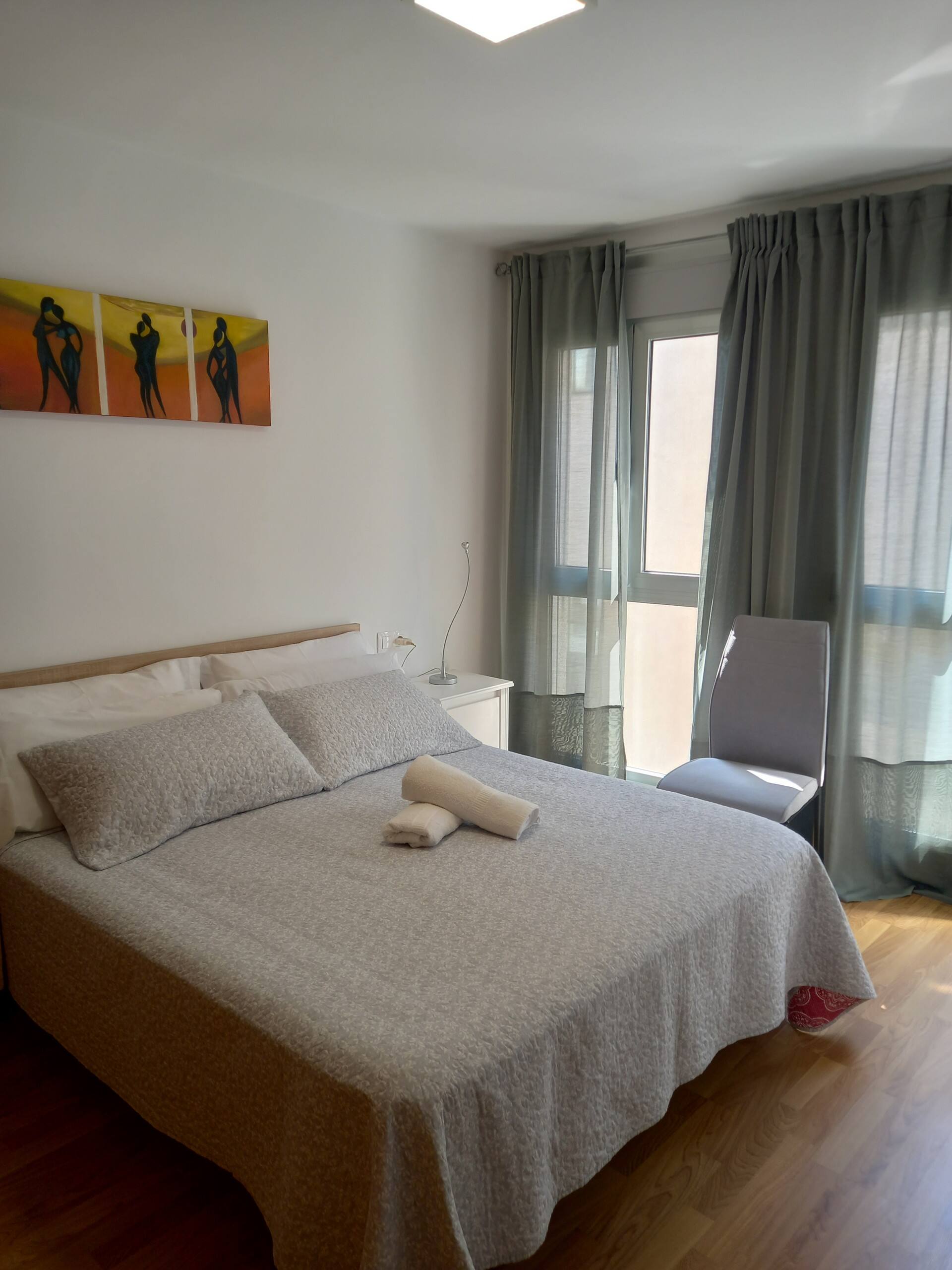 Nice apartment, very centrally located. — photo 3
