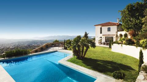 Villa La Corniche