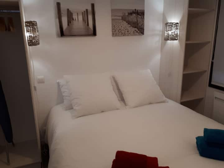 Chambre 1