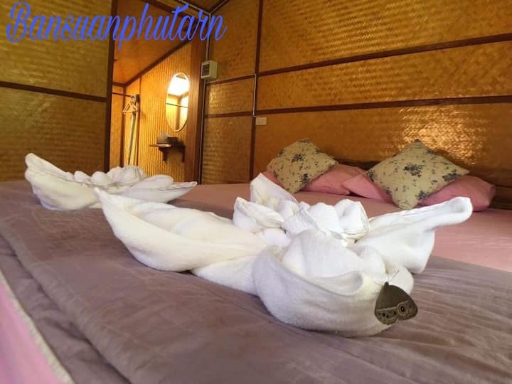 บ้านสวนภูธาร Bansuanphutarn - Tayland