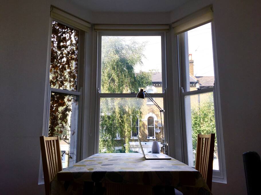 Dinner Table