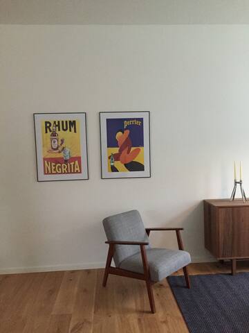 Luxury in the Heart of Copenhagen by Harbour Baths gallery image 5