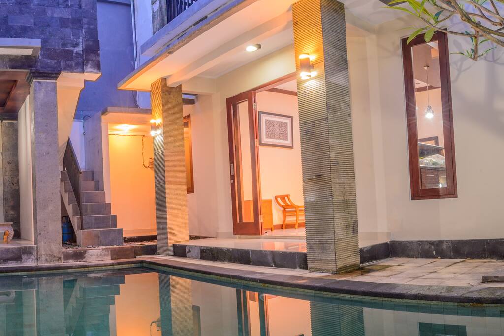 Lovely Swimming Pool