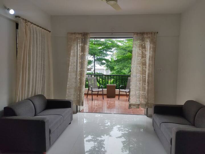 Baner Vacation Rentals & Homes Baner, Pune, India Airbnb