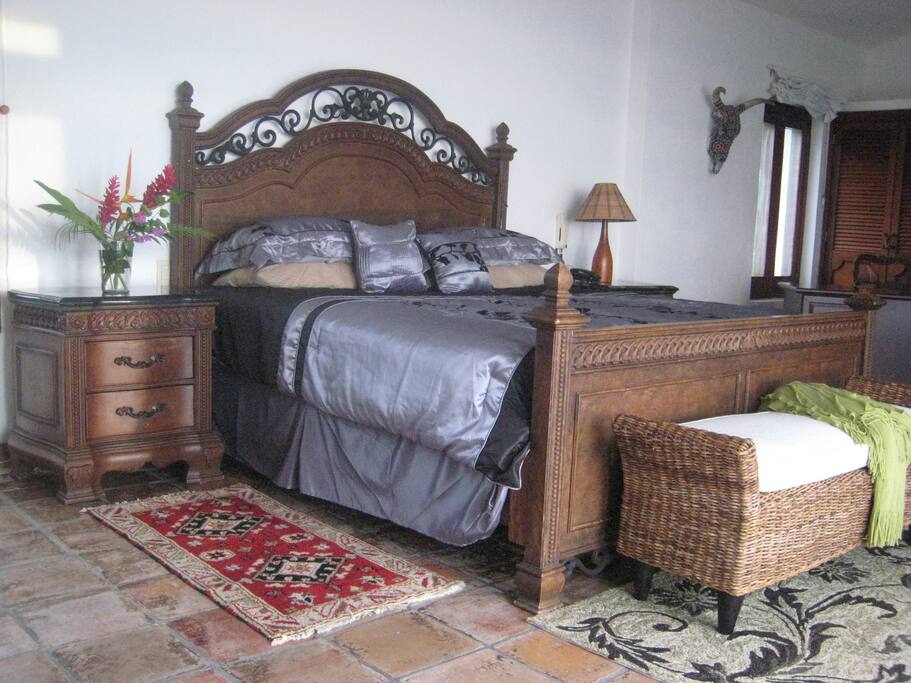 Master Suite