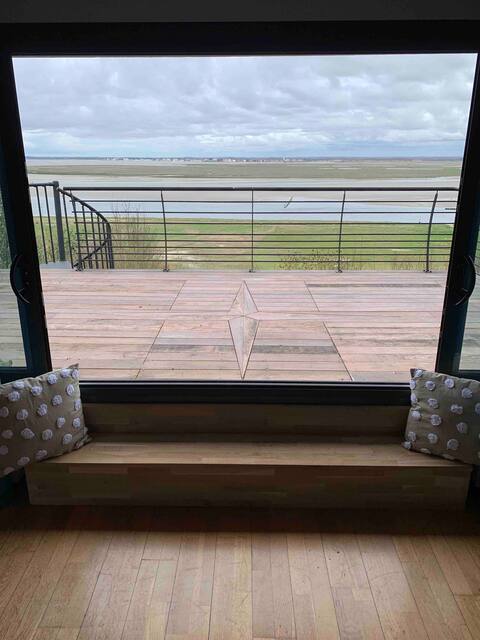 The family view