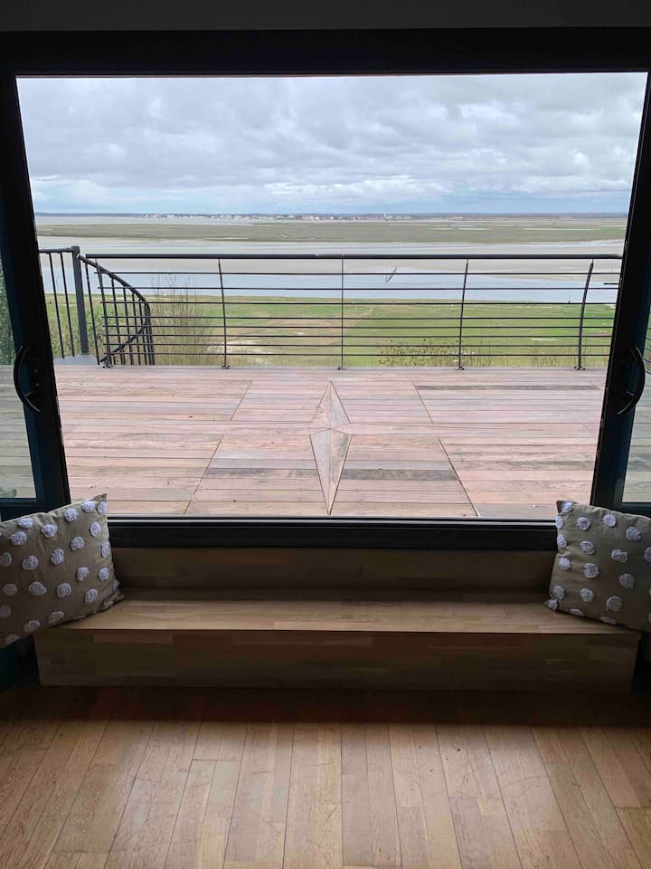 The family view
