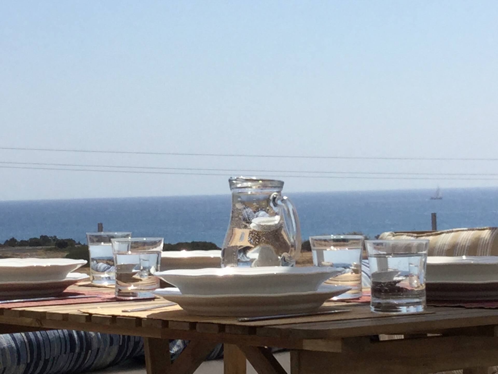 Sea Breeze Traditional Villa — photo 4