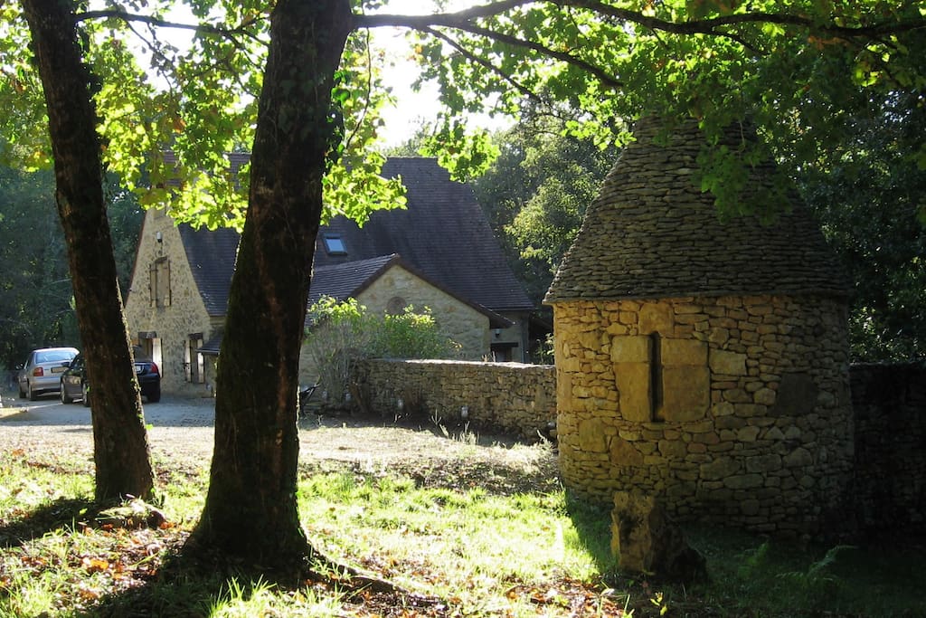 Vue d'ensemble.