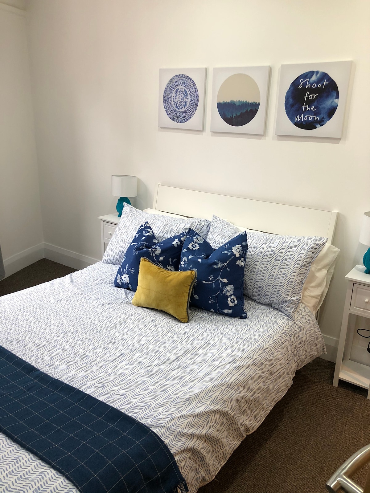 Спална соба 2