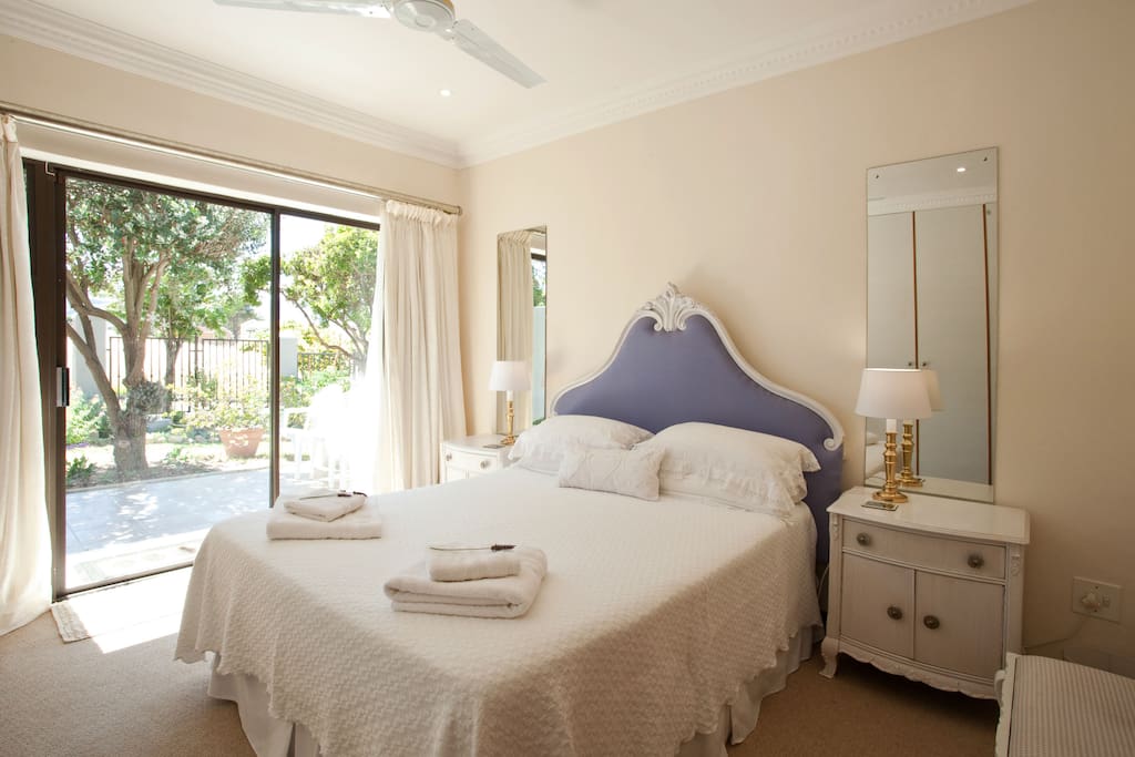 Lavender room