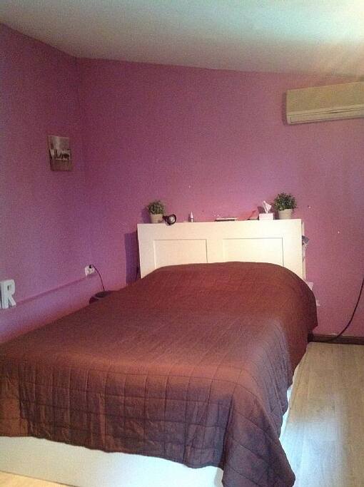Chambre 3