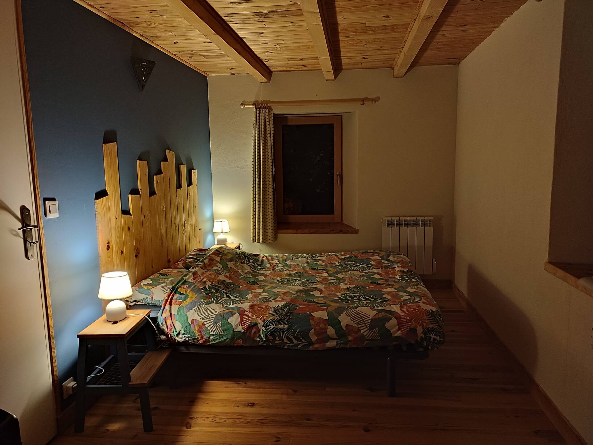 Gîte De Cervette