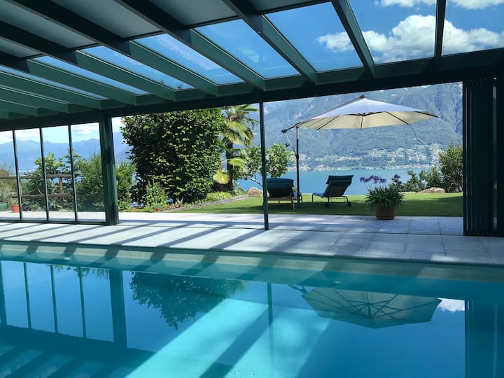 Your stunning spot in Switzerland!