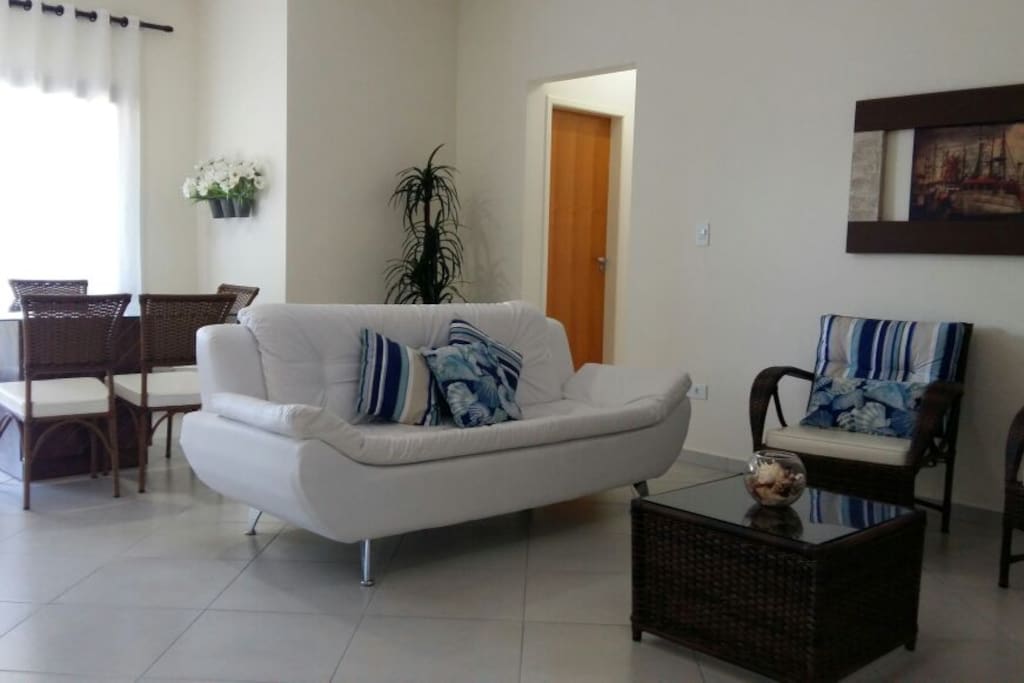 Sala de estar