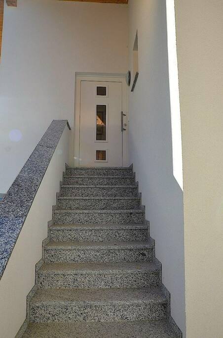 Appartement Strahlkogel