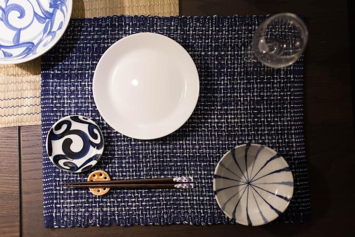 水の庵 富士山ビュー こだわりの和食器で楽しむ 檜風呂 100 一棟貸し切り Free Wi Fi 借りられる一軒家 Fujiyoshida Yamanashi 日本