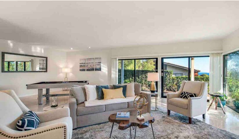 MALIBU RELAXING STAY gallery image 3