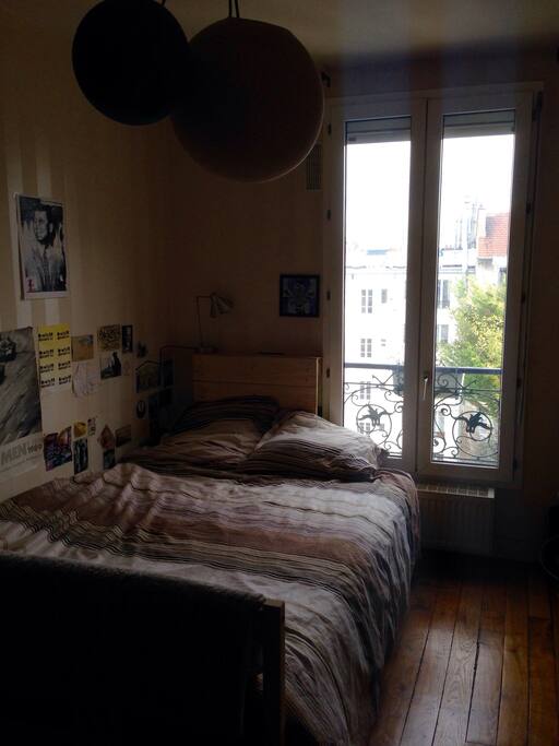 chambre 1