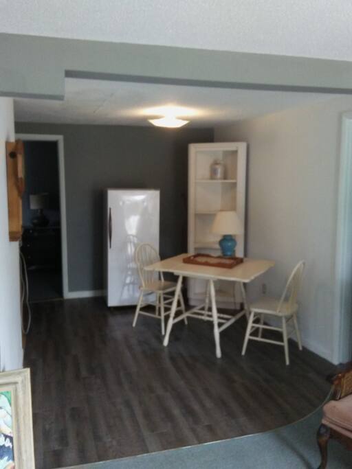 Kitchenette