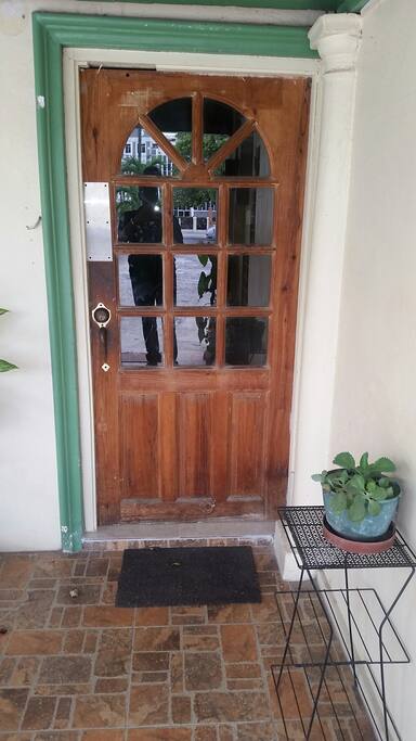 Welcome to new studio @ 2 Ripon Road near New Kingston!
