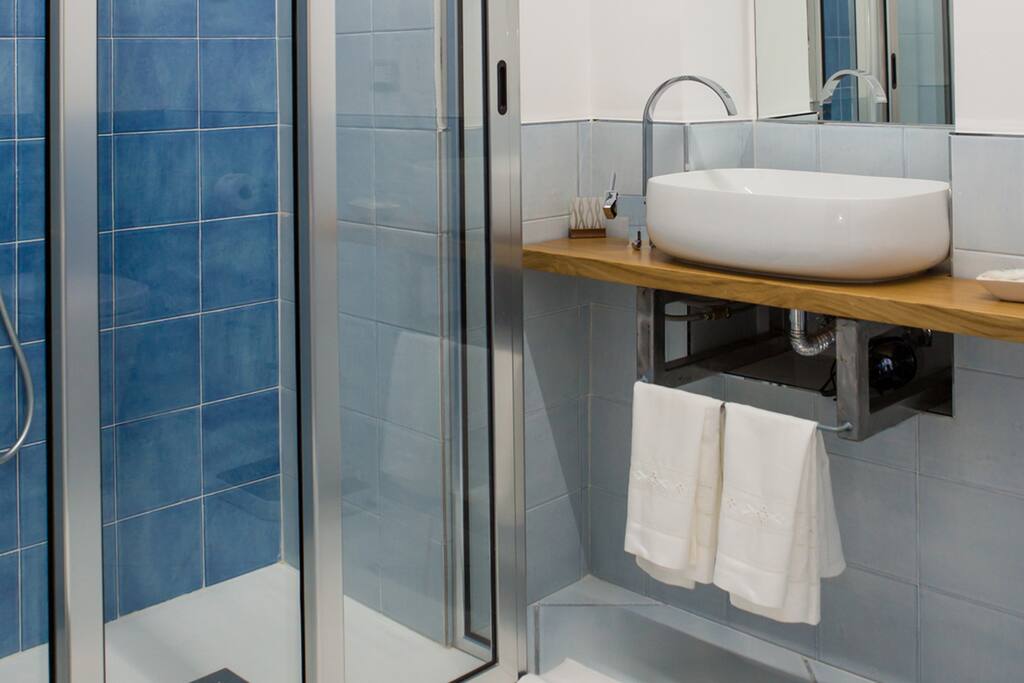 Bagno Privato