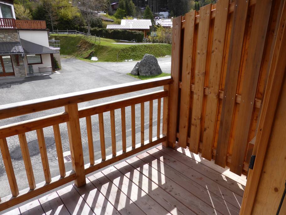 Balcon est