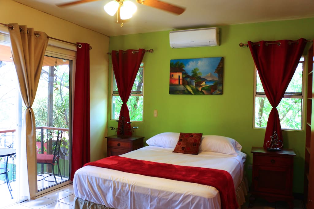 La Habitación Principal 1