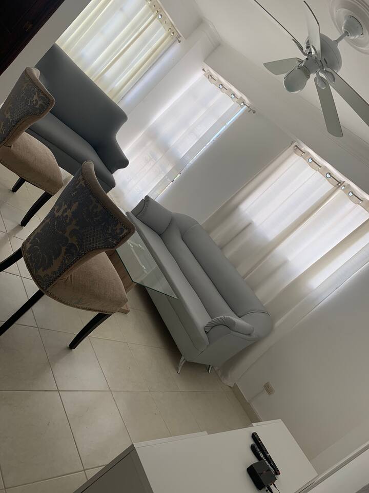 1 BDROOM GREAT LOCATION 4C Apartments for Rent in Santiago De Los