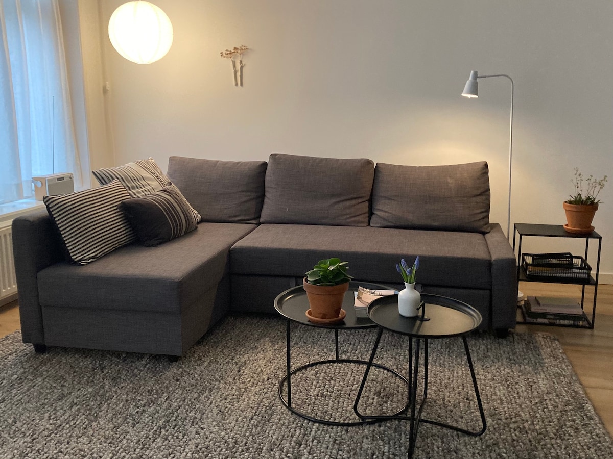 Haarlem Vacation Rentals | Airbnb