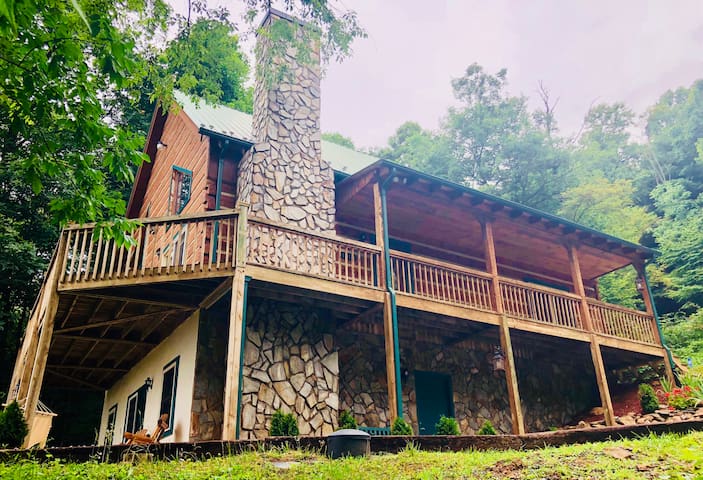 Airbnb Shatley Springs Vacation Rentals Places To Stay