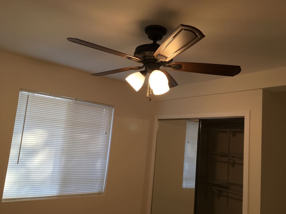 Ceiling Fan
