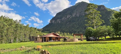 Casa Primavera: swimming pool, Wi-Fi, view and comfort