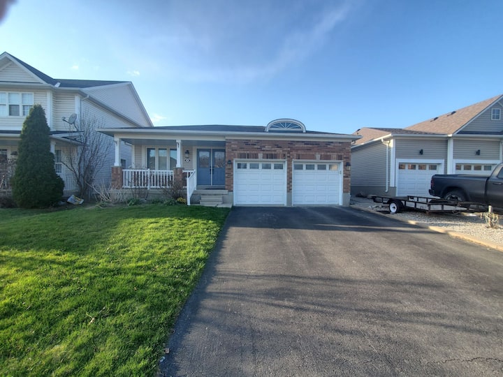 Brantford Vacation Rentals Airbnb