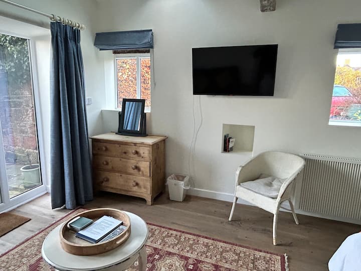 Little Ash Tree Cottage - Carlisle