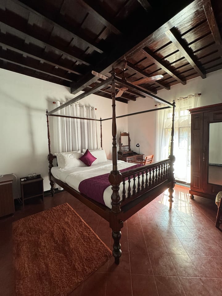 Habitación 1