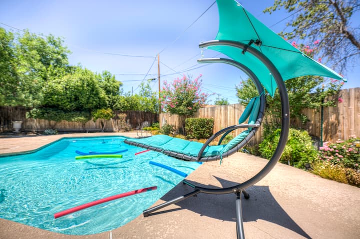 Houses For Rent In Bakersfield With A Pool : Find bakersfield apartments, condos, townhomes, single family homes, and much more on trulia.