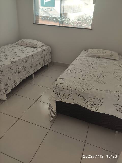 Residencial Sophia