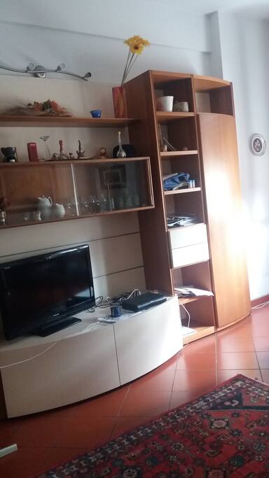 Tv via cavo e Sky