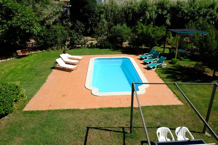 Alojamiento Rural El Montgrí. Turismo rural. gallery image 3