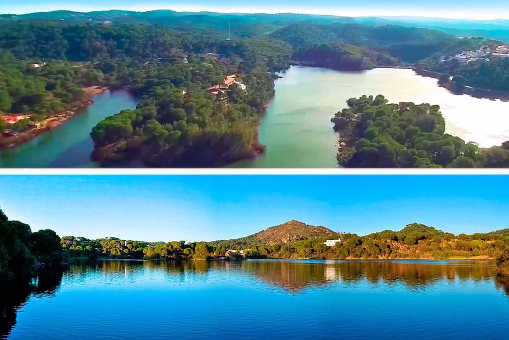 Lago