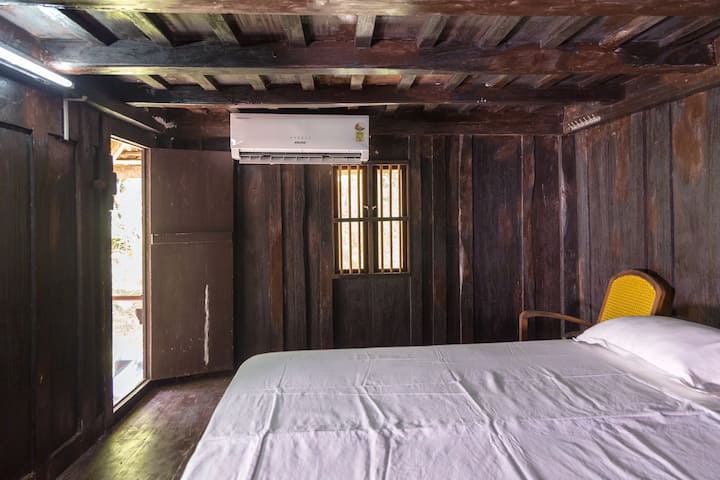 غرفة النوم 4