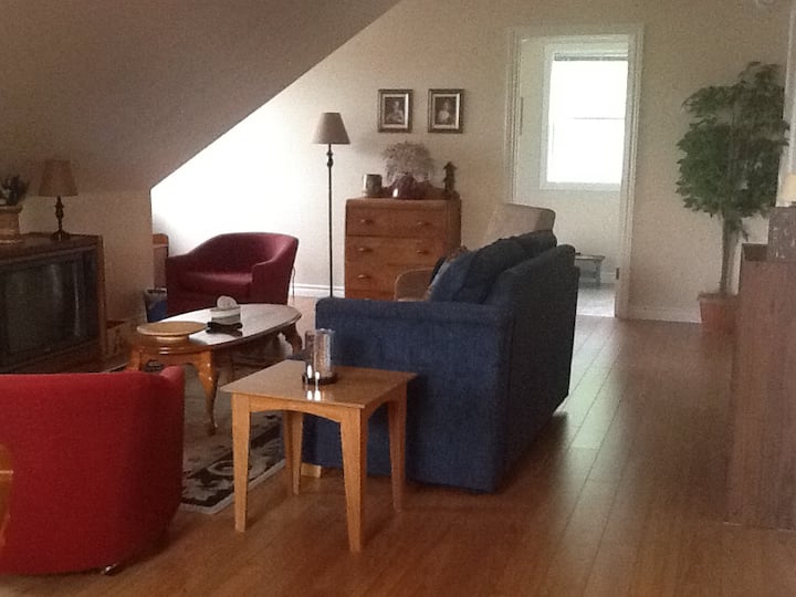 Single Apartment In The Cove - Port Hawkesbury