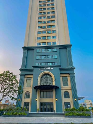 Trị managed Airbnb listing 1