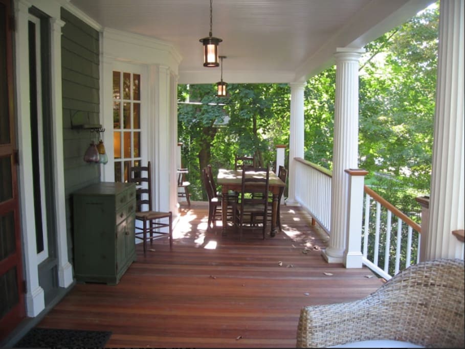 Porch