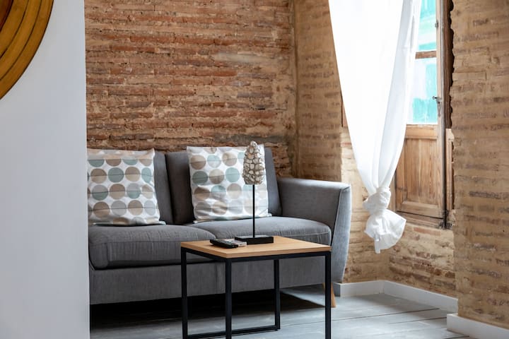 My Loft 4 You managed Airbnb listing 3