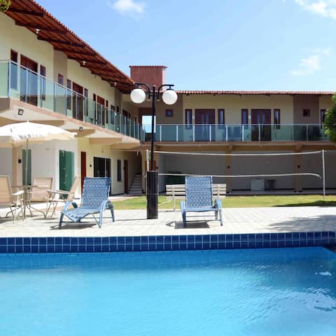 Chácara de Serra ⛰